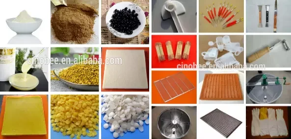 Cinobee beekeeping tools.jpg