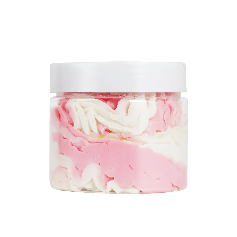 colorful foaming whipped soap - buy whipped soap,whip body soap