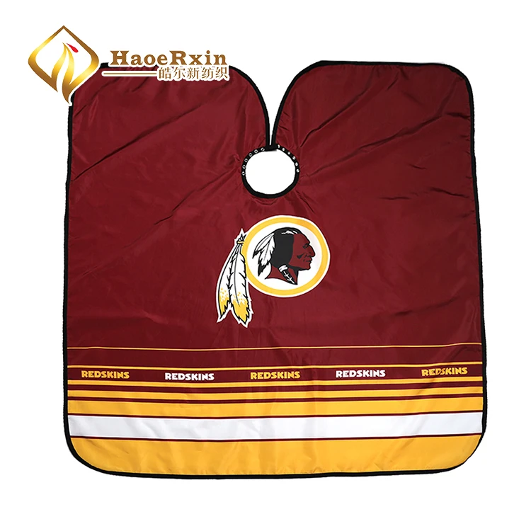 barber hair salon capes