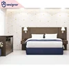 DG Morden Cheap price Space Saving Apartment Bedroom furniture