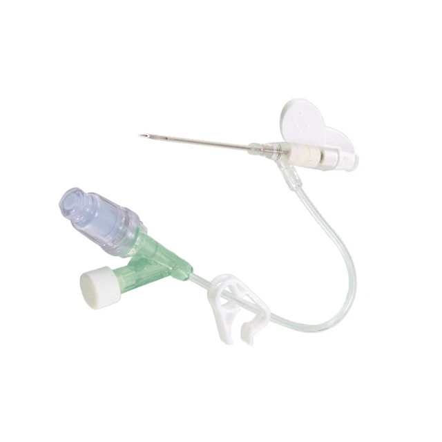 Meditech safety iv cannula DOUBLE SAFETY I.V. CANNULA Y TYPE CLOSE SYSTEM factory