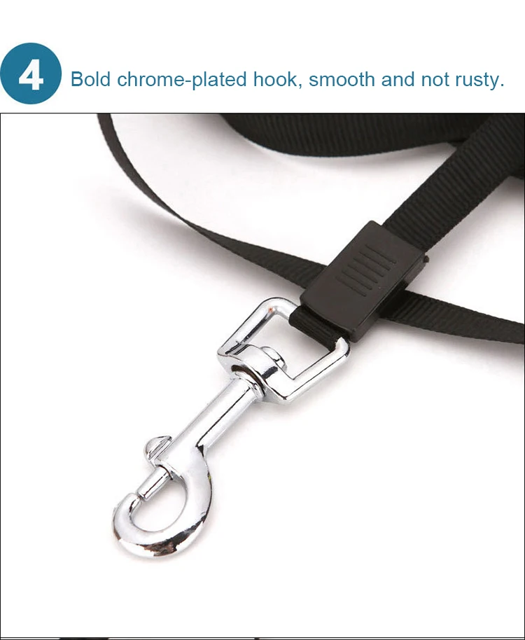 New Design Idea Amazon Hot Sale Eco-friendly Automatic Retractable Pet Leash Comfortable Handle Retractable Dog Leash 