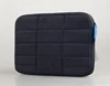 Shockproof neoprene 11.6'' laptop sleeve soft laptop cover pouch with plush lining inside