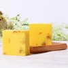 vegetable based Jasmine soap 125g moisturizing and water replenishing soap