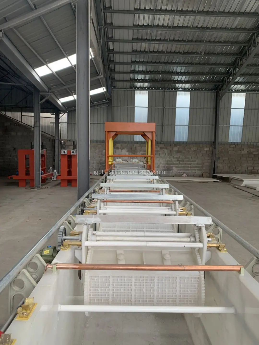 Aluminum Anodizing Equipment Manual Anodizing Machine Buy Anodizing