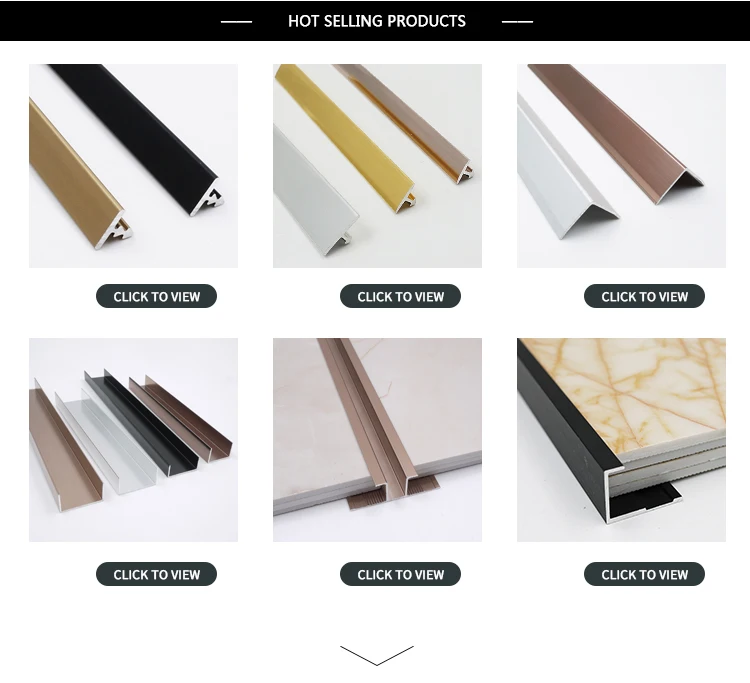 Lenwa Factory Aluminum Edge Banding For And Various Kinds Of Panels Buy Aluminum