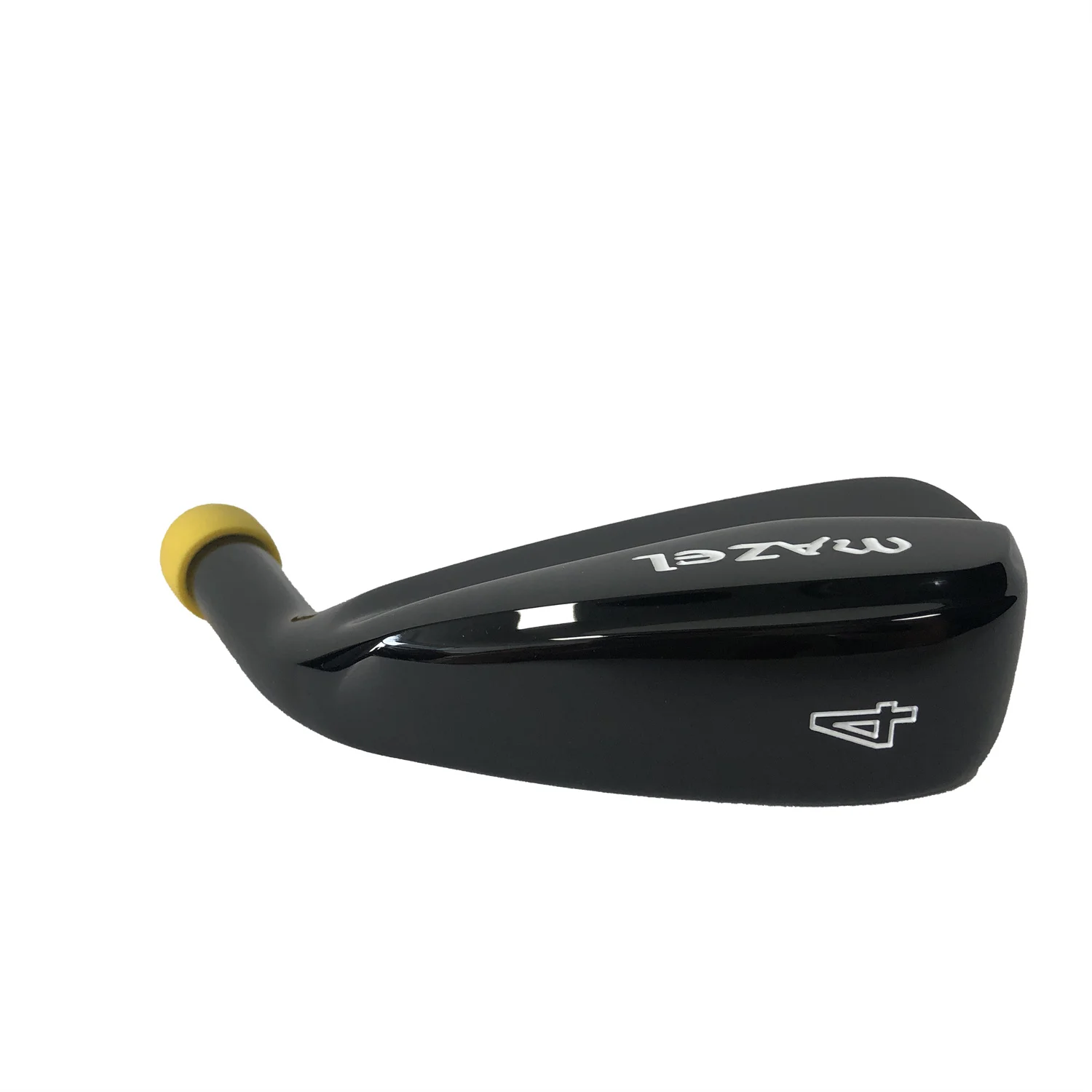Mazel Golf 2024 Men's Individual Iron Right Handed Hybrids Driving 4