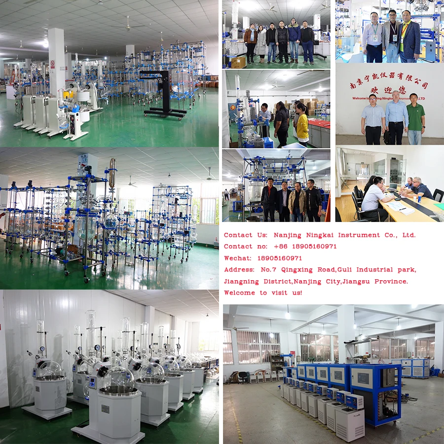 Acid Production Line manufacture