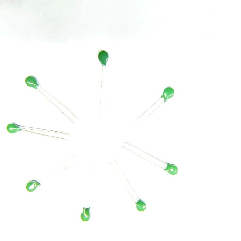 100K NTC Thermistor XNC5104F3950 with 1% Tolerance for Temperature Compensation details