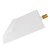 High Precision interactive touch foil film through glass,multi lcd screen foil