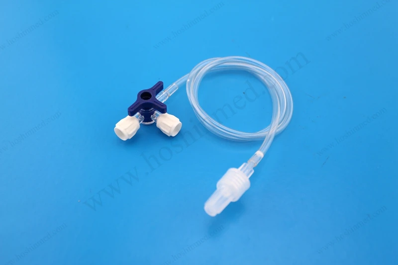 sterile medical three way stopcock manufacturer