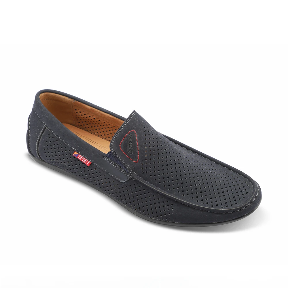 cheap black loafers