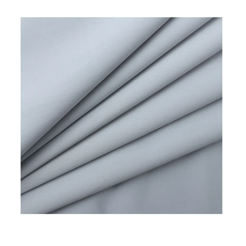 
40D Comfortable Double Face Nylon High Stretch Jersey Fabric 