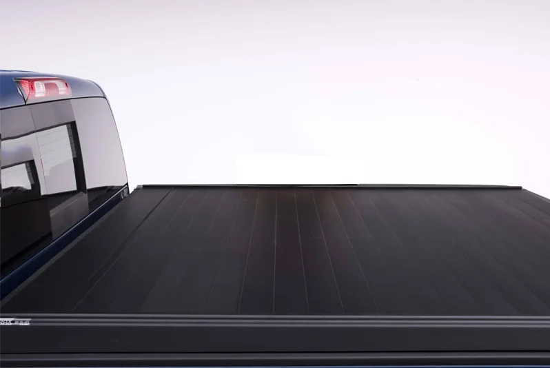 Manual Retractable Bed Cover Off Road 4x4 Pickup Truck Tonneau Cover For Buy Tonneau