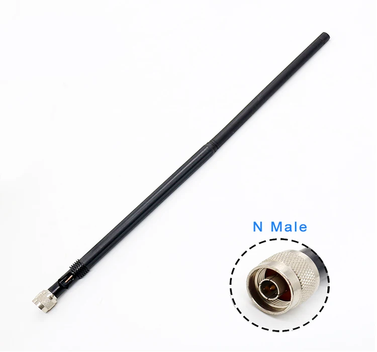 Wholesale 2.4g Full Direction High Gain Antenna With N Male Connector