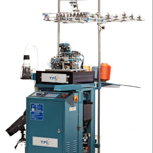 
High productivity Socks knitting machine price 