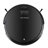 LIECTROUX Q7000 Zigzag Cleaning Automatic Charging Home Infrared Remote Control Intelligent Sweeping Dust Robotic Cleaner Vacuum