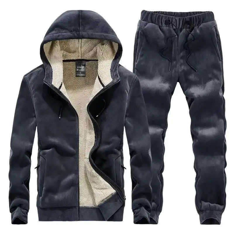 duke winter tracksuit