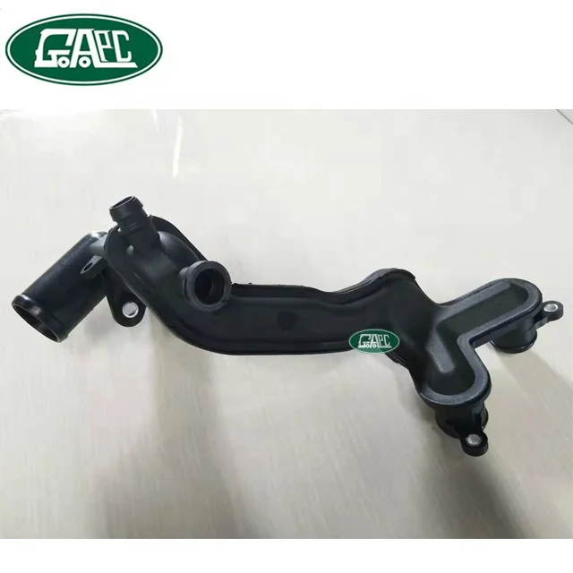 Auto Parts Manufacturer Thermostat Tube Lr018275 For Land Rover