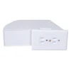 GIBBON Best Value Stash Box Wall Charge Powerbank, Amazon Supplier Security Safe Box Powerbank