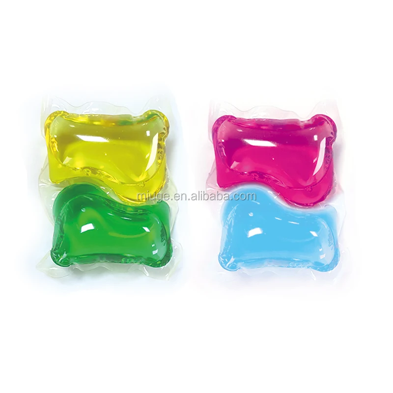 Oem Washing Laundry Pods Liquid Capsules For Washing Machine Buy