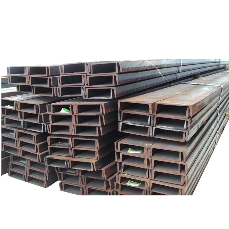 C 6×13 channel beam C 6×13 channel beam