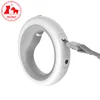 Xiaomi MOESTAR Retractable Pet Leash Dog Puppy Traction Rope Flexible Ring Shape 2.6m with Rechargeable LED Night Light