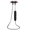 New Style Sports TWS Bluetooth Earphones Stereo Bilateral Call Automatically Bluetooth Earphones