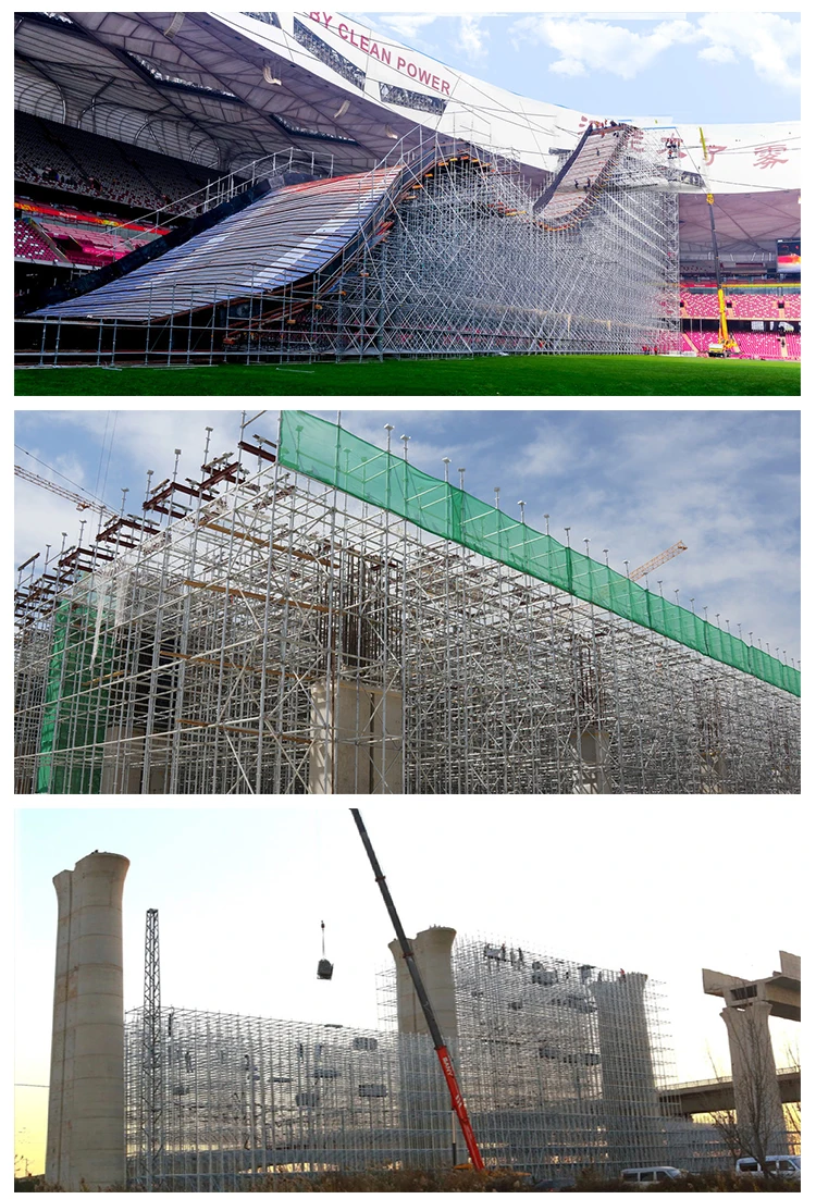 Stainless Black Steel Scaffolding Pipe