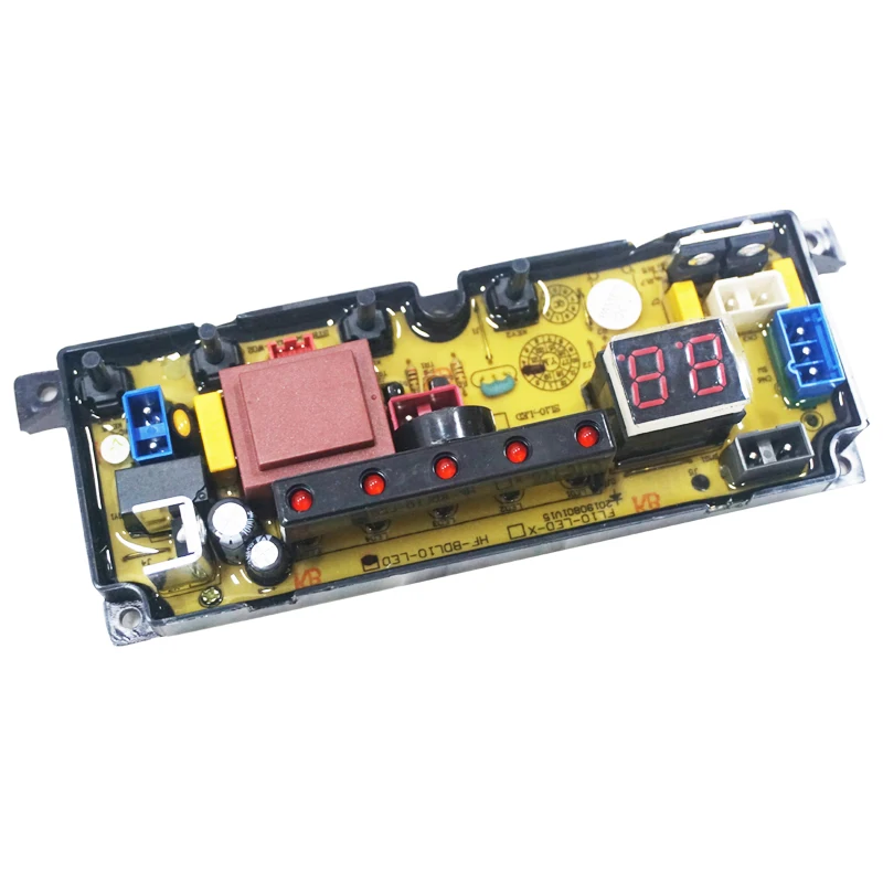 Front Top Loading Buy Ifb Spares Washing Machine Parts Mother Board