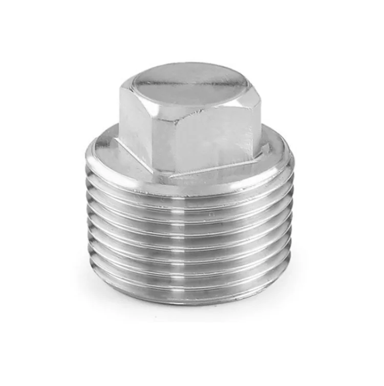 
Factory price High quality Square Head Set Screws With Flat Point 