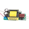 Isolated 85-277V QH7-13X2W sun led driver for bulb lamp Constant Current dark energy LED Driver 420mA 21-45V 20WLED Power Supply