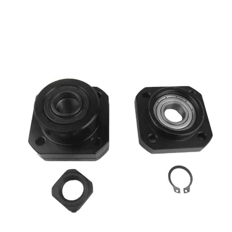 bearing housing fk10 fk12 fk15 fk20 fk25 ff12 factory direct sales-12