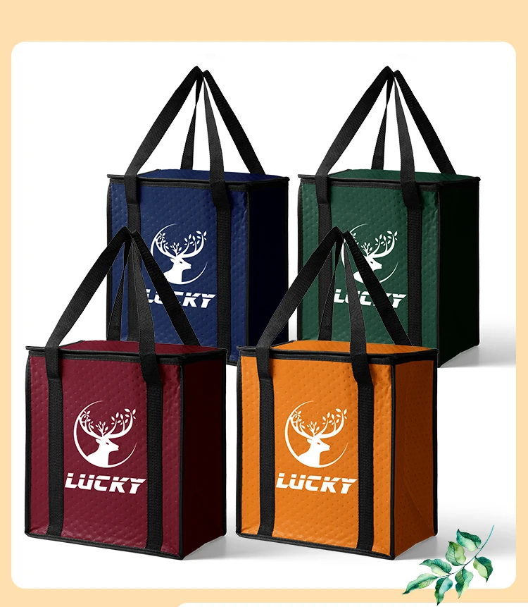 Tpu Sublimation Six Pack Tesco Insulated Small Laminated Nonwoven