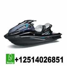 Kawasaki Jet Ski Ultra 310x se