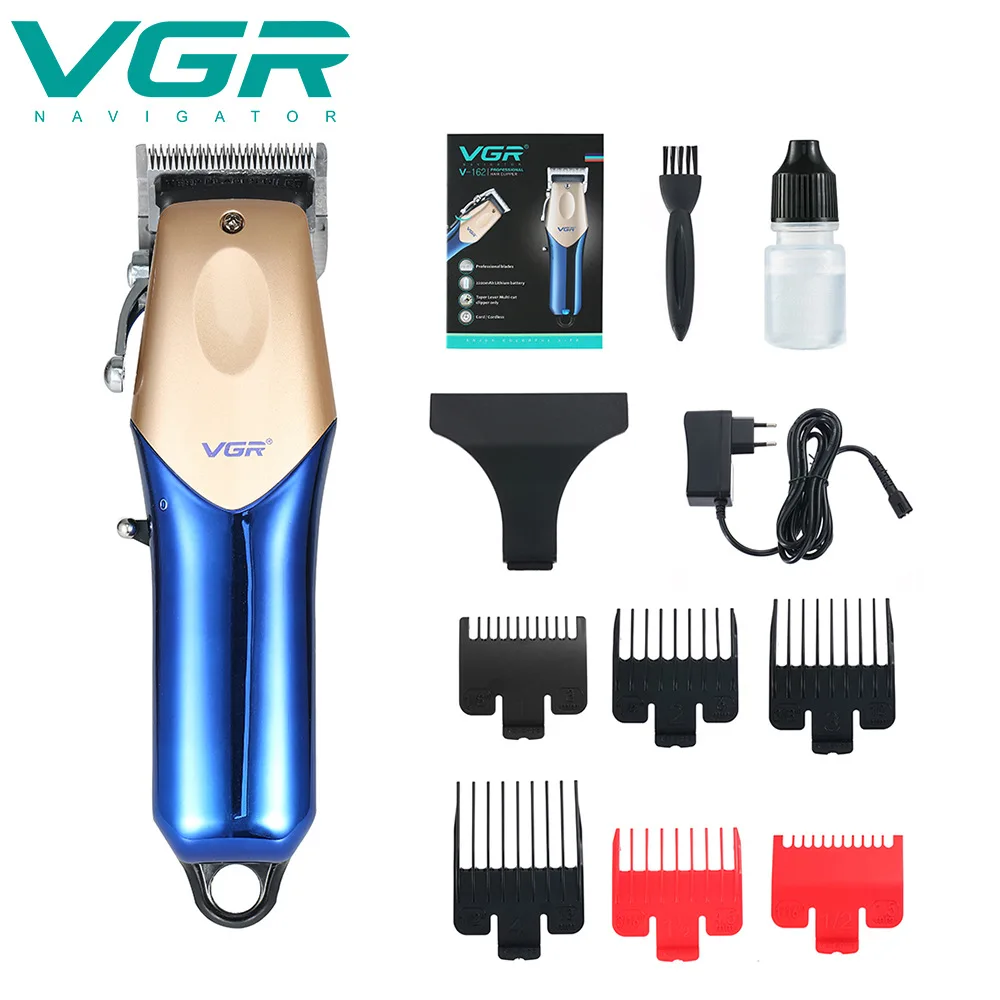 vgr trimmer company wikipedia