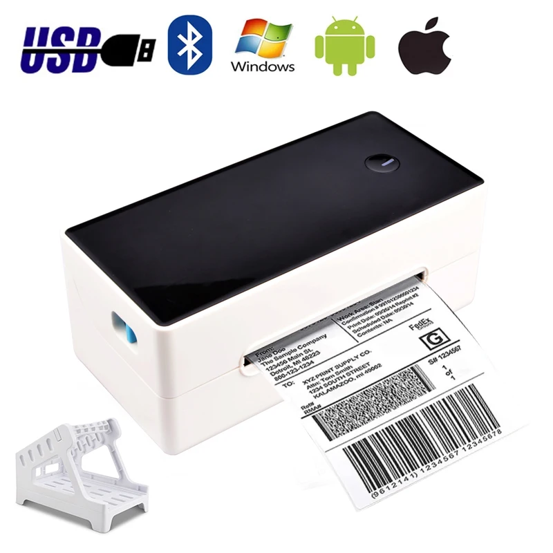 postage label printer machine
