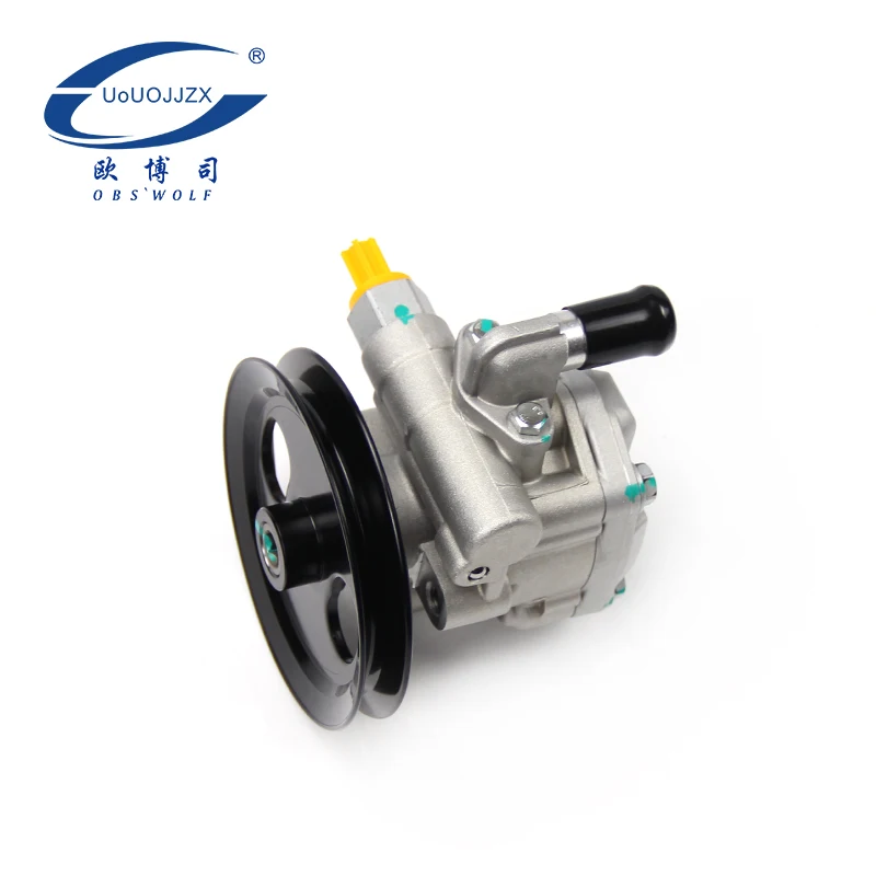 Power Steering Pump For Kia K2700 Pregio 0k72a32600b 0k63b32600