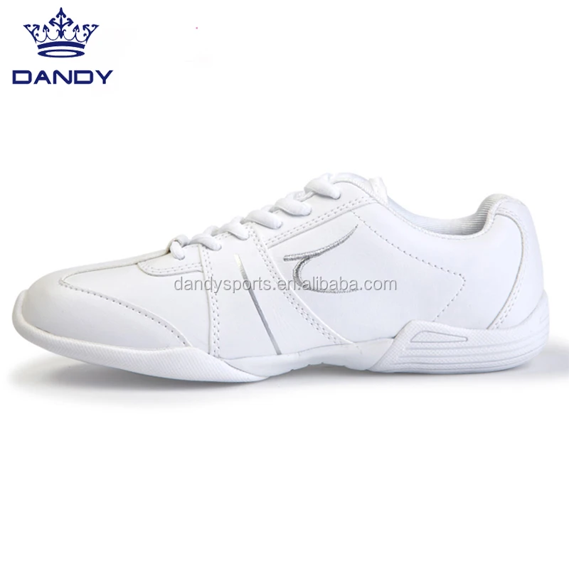 Fashionable Breathable Cheer Shoes Cheerleading Dance Training