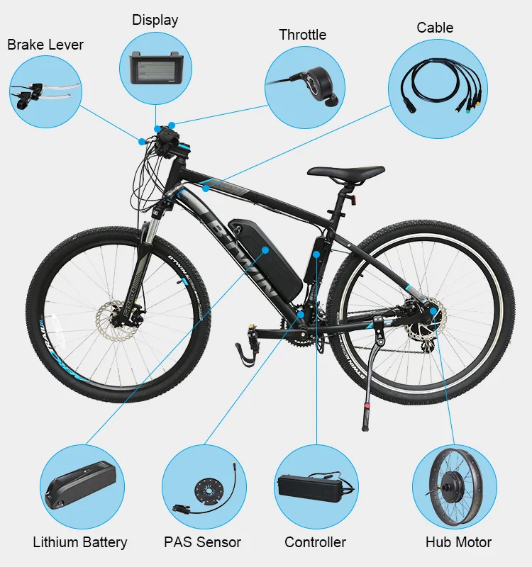 5 km mit 20 zoll fahrrad wie lange