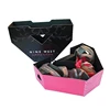Crownwin China Supplier Wholesale Display Custom Shoe Box