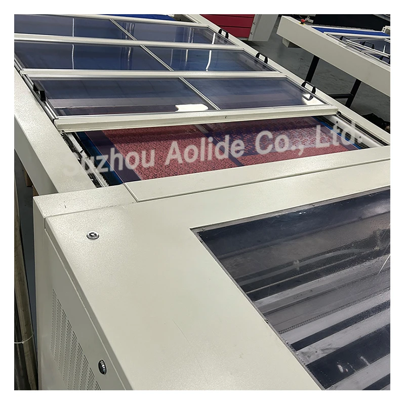 Sale Of Highquality Printing Plate Washing Machines For Printing Plate
