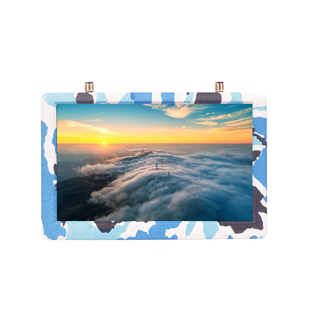 Hawkeye Little Pilot 4th Generation FPV Monitor Display Viewer for