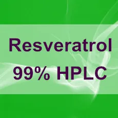 RESVERATROL