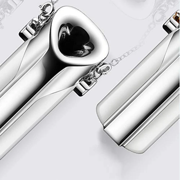 hepa air purifier necklace