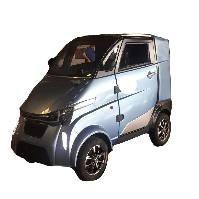 New Express Delivery Mail Truck/mail Car /electric Post Cargo For Sale Buy Electric Delivery