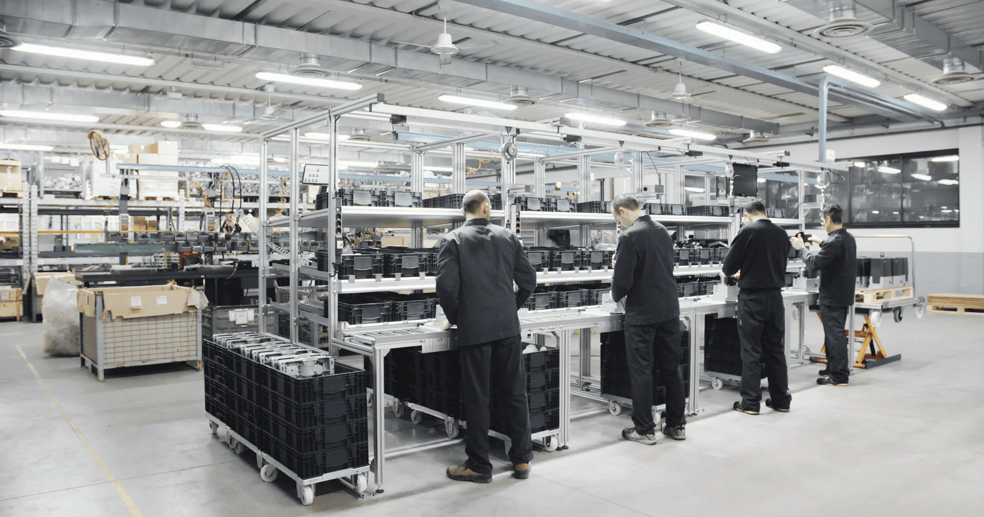 product high precision anodized anti fouling and anti rust 2020 2040 2060 2080 industrial aluminum profiles aluminium extrusion-15