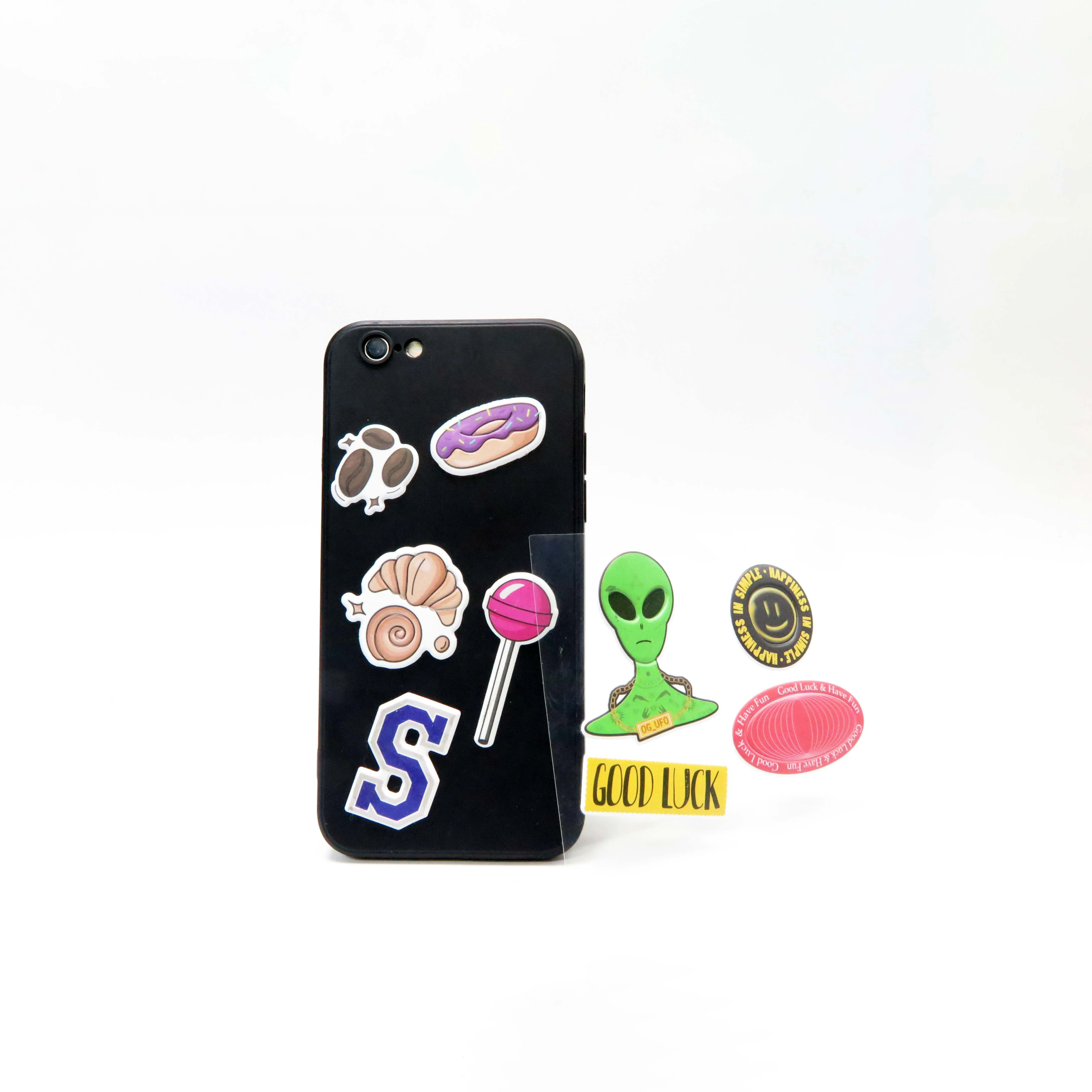 3D Mobile Phone Sticker Guide: How to Choose Wisely