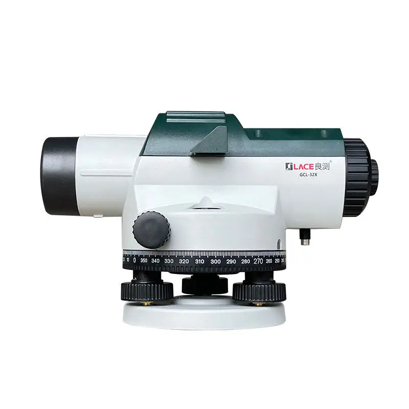 Lace GCL-32X Digital Optical Levelling Instruments for Industrial Use