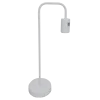 Led desk lamp with time power of Brightness smart led table lamp 9W dimmable